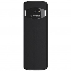 Мобільний телефон Sigma X-style 24 Onyx Grey - Фото