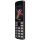 Мобільний телефон Sigma X-style 24 Onyx Grey