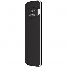 Мобільний телефон Sigma X-style 24 Onyx Grey - Фото