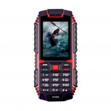Мобільний телефон Sigma X-treme DT68 - Фото