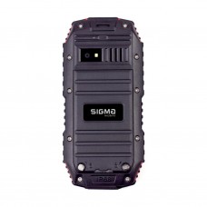 Мобільний телефон Sigma X-treme DT68 - Фото