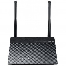 Маршрутизатор ASUS RT-N12E B1 (RT-N12E_B1) - Фото