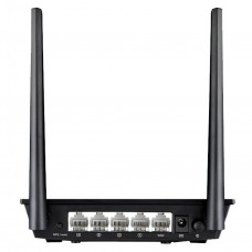 Маршрутизатор ASUS RT-N12E B1 (RT-N12E_B1) - Фото