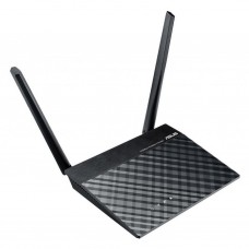 Маршрутизатор ASUS RT-N12E B1 (RT-N12E_B1) - Фото