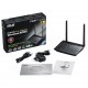 Маршрутизатор ASUS RT-N12E B1 (RT-N12E_B1) Маршрутизатор ASUS RT-N12E B1 (RT-N12E_B1)