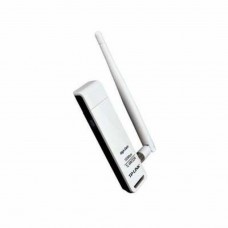 Сетевая карта Wi-Fi TP-Link TL-WN722N Сетевая карта Wi-Fi TP-Link TL-WN722N