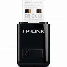 Сетевая карта Wi-Fi TP-Link TL-WN823N Сетевая карта Wi-Fi TP-Link TL-WN823N