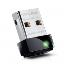 Мережева карта Wi-Fi TP-Link TL-WN725N - Фото