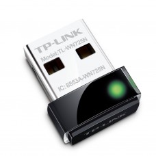 Мережева карта Wi-Fi TP-Link TL-WN725N - Фото