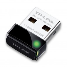 Мережева карта Wi-Fi TP-Link TL-WN725N - Фото