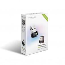 Мережева карта Wi-Fi TP-Link TL-WN725N - Фото
