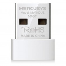 WiFi адаптер Mercusys MW150US - Фото