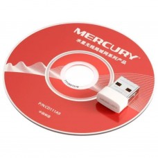 WiFi адаптер Mercusys MW150US - Фото