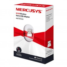 WiFi адаптер Mercusys MW150US - Фото