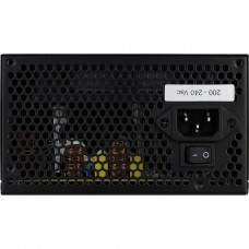 Блок живлення AeroCool 500 W VX PLUS 500 (4713105962758) - Фото