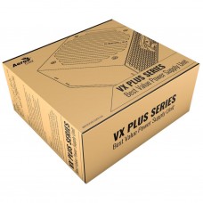 Блок живлення AeroCool 500 W VX PLUS 500 (4713105962758) - Фото