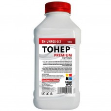 Тонер HP LJ P1005/1102/1010/2035 Premium Universal ColorWay (TH-U05-0.1) - Фото