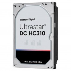 Жесткий диск 3.5" 4TB WDC Hitachi HGST (0B36040 / HUS726T4TALE6L4) - Фото