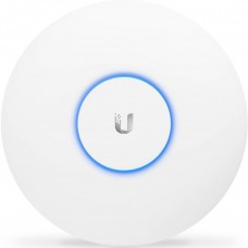 Точка доступа Wi-Fi Ubiquiti UAP-AC-PRO