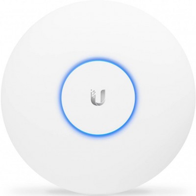 Точка доступа Wi-Fi Ubiquiti UAP-AC-PRO