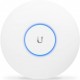 Точка доступа Wi-Fi Ubiquiti UAP-AC-PRO
