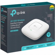 Точка доступа Wi-Fi TP-Link EAP225 - Фото