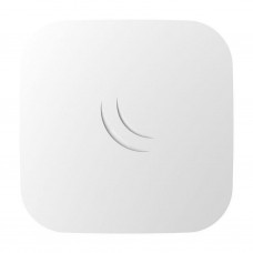 Точка доступу Wi-Fi Mikrotik RBcAPGi-5acD2nD - Фото