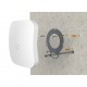 Точка доступу Wi-Fi Mikrotik RBcAPGi-5acD2nD Точка доступу Wi-Fi Mikrotik RBcAPGi-5acD2nD