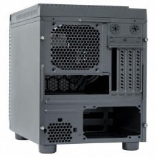 Корпус CHIEFTEC Gaming Cube (CI-01B-OP) - Фото
