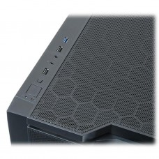 Корпус CHIEFTEC Gaming Cube (CI-01B-OP) - Фото