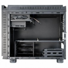 Корпус CHIEFTEC Gaming Cube (CI-01B-OP) - Фото
