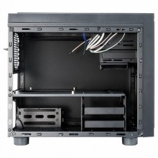 Корпус CHIEFTEC Gaming Cube (CI-01B-OP) - Фото