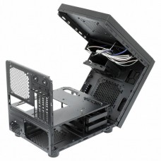 Корпус CHIEFTEC Gaming Cube (CI-01B-OP) - Фото