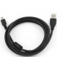 Дата кабель USB 2.0 AM to Mini 5P 1.8m Cablexpert (CCF-USB2-AM5P-6) Дата кабель USB 2.0 AM to Mini 5P 1.8m Cablexpert (CCF-USB2-AM5P-6)