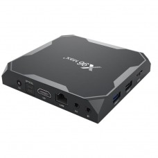 Смарт Приставка X96 Max+ Ultra 4/32Gb