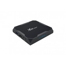 Смарт Приставка X96 Max+ Ultra 4/32Gb