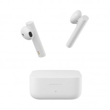 Наушники Xiaomi Mi Air 2 SE (TWSEJ04WM) White беспроводные наушники ксиоми ZBW4495CN Наушники Xiaomi Mi Air 2 SE (TWSEJ04WM) White беспроводные наушники ксиоми ZBW4495CN - Фото