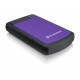 Внешний жесткий диск 2.5" 4TB Transcend (TS4TSJ25H3P) Внешний жесткий диск 2.5" 4TB Transcend (TS4TSJ25H3P)