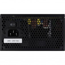 Блок живлення AeroCool 400W VX Plus Stealth (ACPN-VS40NEY.12) - Фото