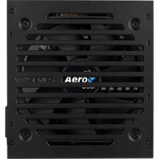 Блок живлення AeroCool 400W VX Plus Stealth (ACPN-VS40NEY.12) - Фото