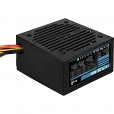 Блок живлення AeroCool 400W VX Plus Stealth (ACPN-VS40NEY.12) - Фото