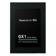 Твердотельный накопитель SSD 480GB Team GX1 (T253X1480G0C101)