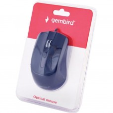 Мишка GEMBIRD MUS-4B-01 - Фото