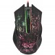 Мишка Defender Demoniac GM-540L Black (52540) Мишка Defender Demoniac GM-540L Black (52540)