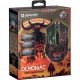 Мишка Defender Demoniac GM-540L Black (52540) Мишка Defender Demoniac GM-540L Black (52540)