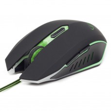 Мишка GEMBIRD MUSG-001-G - Фото