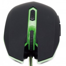Мишка GEMBIRD MUSG-001-G - Фото