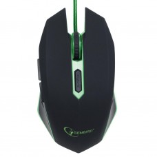 Мишка GEMBIRD MUSG-001-G - Фото