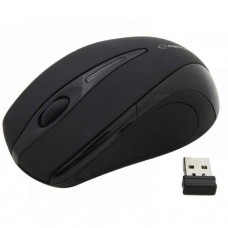 Мишка Esperanza EM101K Black - Фото