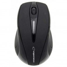 Мишка Esperanza EM101K Black - Фото